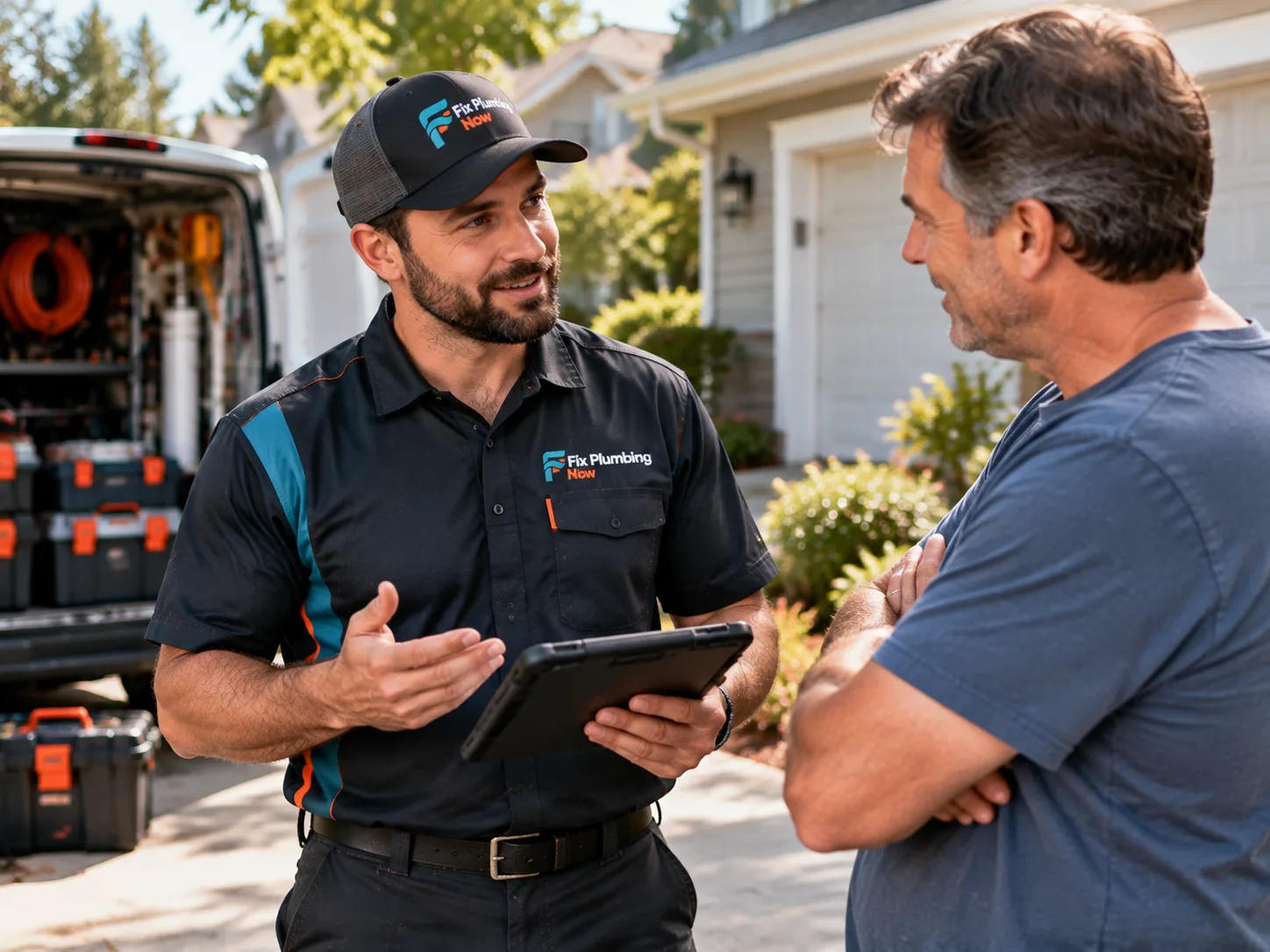 Clogged Drain Service Mount Pleasant, IA FAQs